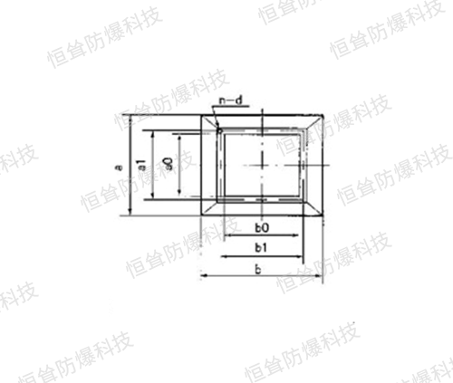 SFX型烧结机配套风机消声器